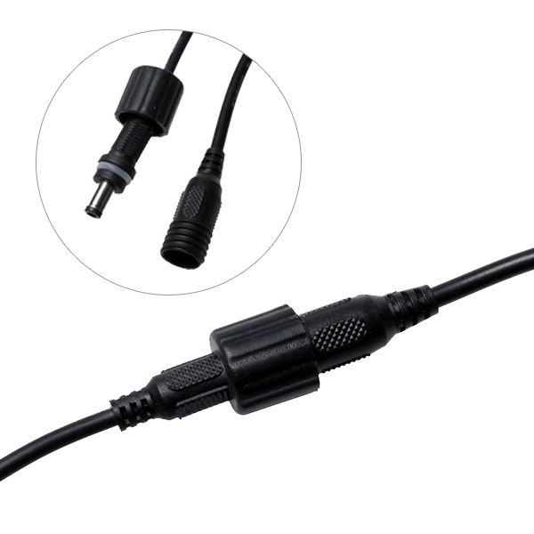 Solarstorm X2 Luces LED para Bicicleta 2000 Lúmenes Negro Ajustable Equipo de Seguridad para Ciclismo Nocturno y Senderismo