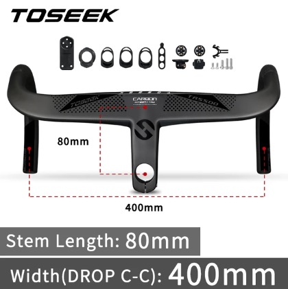 400X80mm