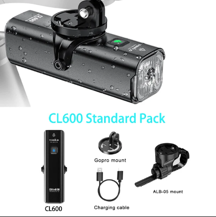 CL600
