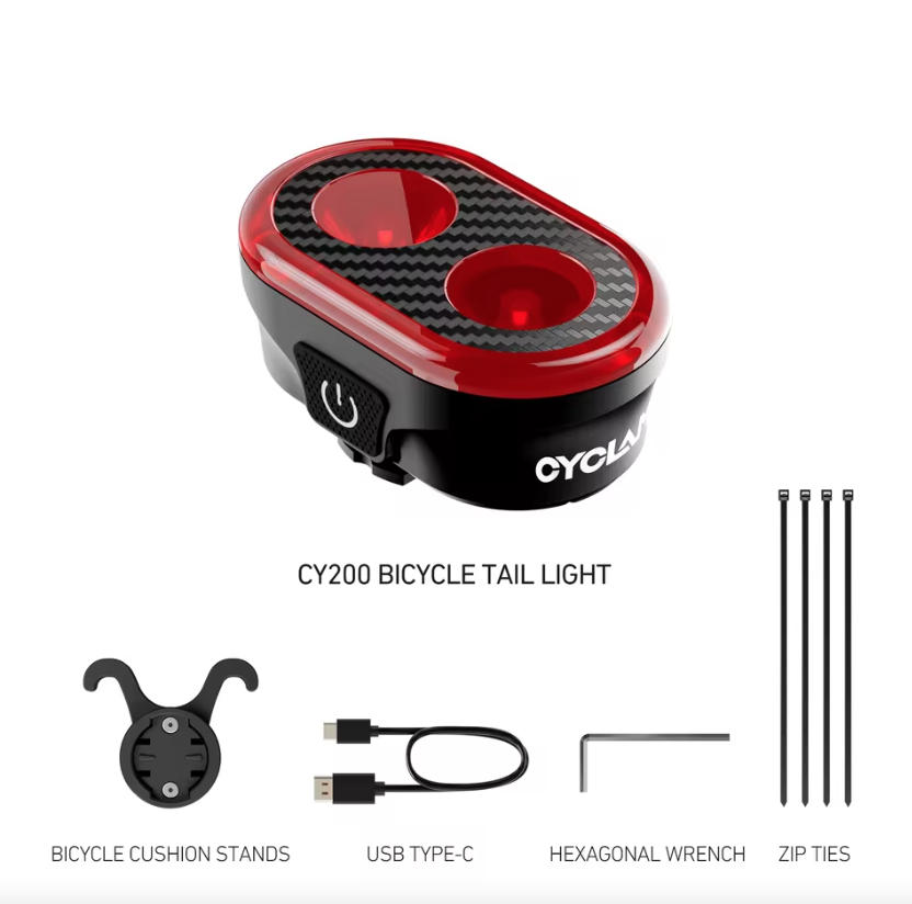 CY200
