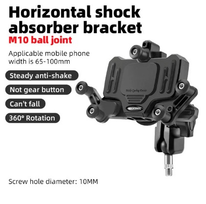 JDR-8309 M10