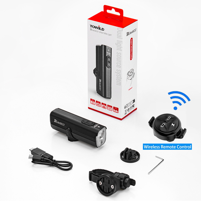 DLite 1800 with Controller