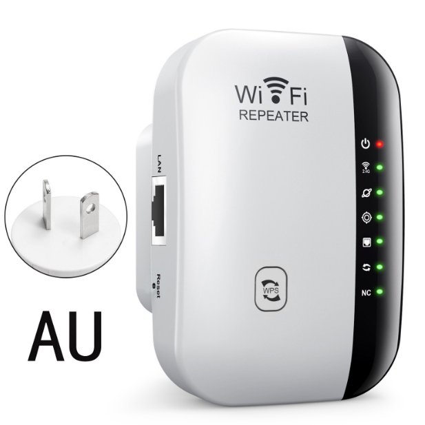 AU plug